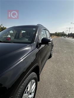 فولكسفاغن تيغوان